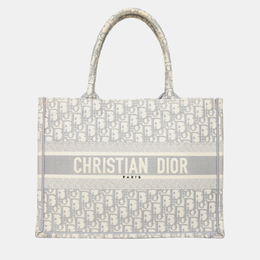 Dior: Сумка-шоппер 