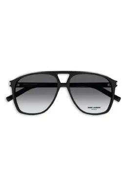 Saint Laurent Eyewear: Очки 