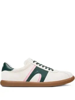 Camper: Белые кроссовки  Pelotas