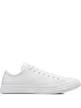 Converse: Белые кроссовки  Chuck Taylor All Star