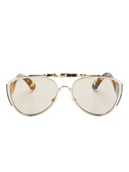 Burberry Eyewear: Очки 