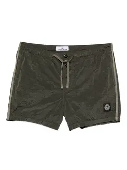 Stone Island: Плавки 