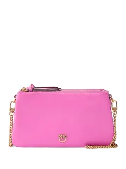 PINKO: Розовая сумка  Love Birds