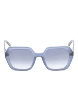 Christian Dior Pre-Owned: Очки 
