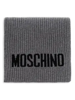 Moschino: Шарф 