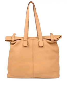 Hermès Pre-Owned: Сумка-шоппер 