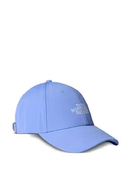 The North Face: Светлая кепка  Logo