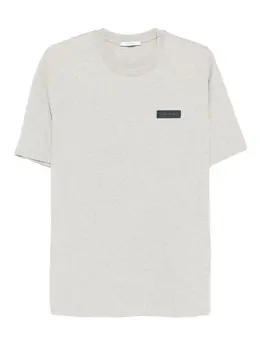 Givenchy: Хлопковая футболка 