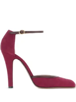 Valentino Garavani: Красные туфли 