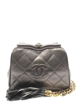CHANEL Pre-Owned: Сумка 