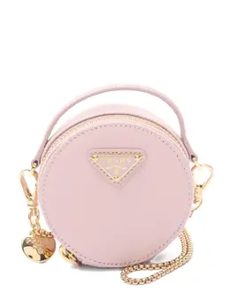 Prada Pre-Owned: Сумка 