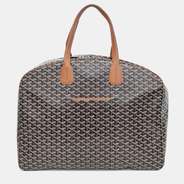Goyard: Чемодан 