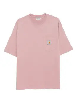 Carhartt WIP: Футболка с карманами 