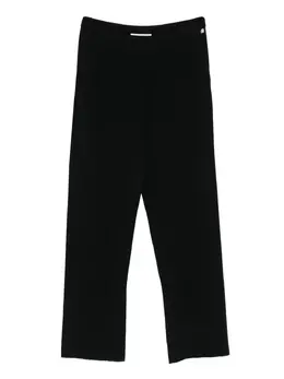 extreme cashmere: Кашемировые брюки 