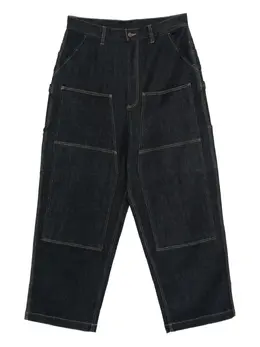 Emporio Armani: Джинсы с карманами 