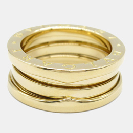 Bvlgari: Кольцо 