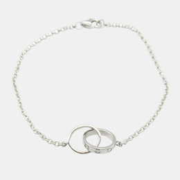 Cartier: Браслет  Love