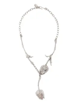 Marni: Колье 