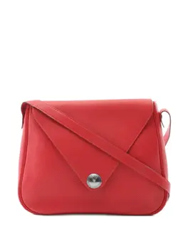 Hermès Pre-Owned: Красная сумка 