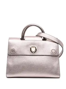 Christian Dior Pre-Owned: Сумка 