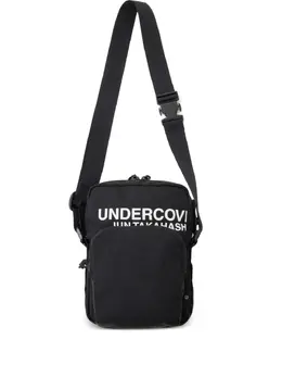 Undercover: Сумка с принтом 