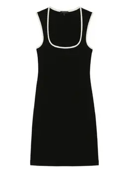 rag & bone: Платье без рукава 