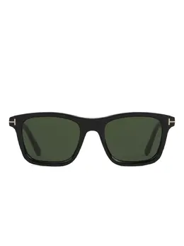 TOM FORD Eyewear: Очки 