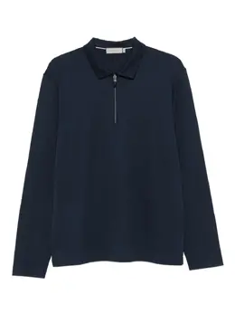 Canali: Свитер с длинным рукавом 