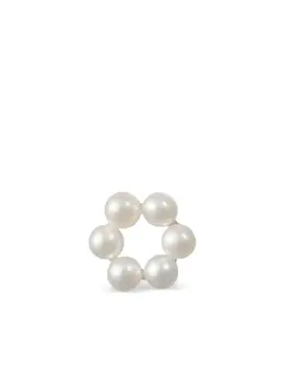 Sophie Bille Brahe: Серьги 