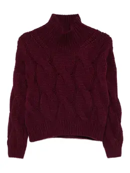 Incentive! Cashmere: Трикотажный свитер 