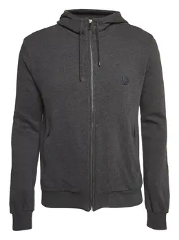 Dolce & Gabbana Pre-Owned: Хлопковая толстовка 