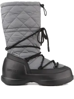 Moon Boot: Ботинки 