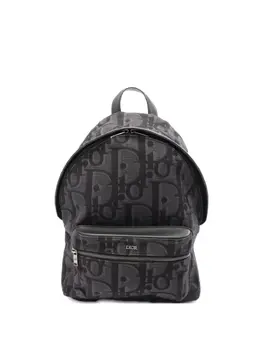 Christian Dior Pre-Owned: Рюкзак 