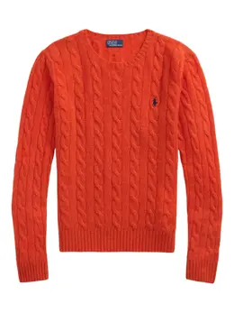 Polo Ralph Lauren: Трикотажный свитер 