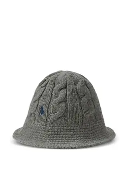 Polo Ralph Lauren: Панама 