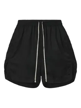 Rick Owens: Чёрные трусы 