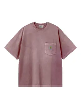 Carhartt WIP: Футболка с карманами 