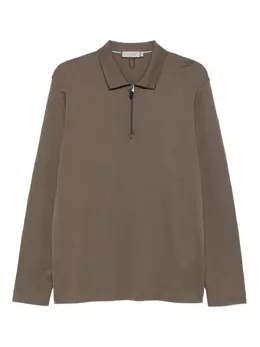 Canali: Свитер с длинным рукавом 
