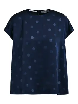 Essentiel Antwerp: Футболка в горошек 