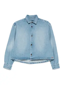 A.P.C.: Рубашка на пуговицах 