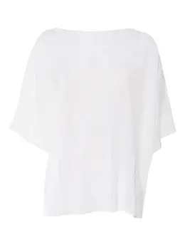 Ermanno Scervino: Белый топ 