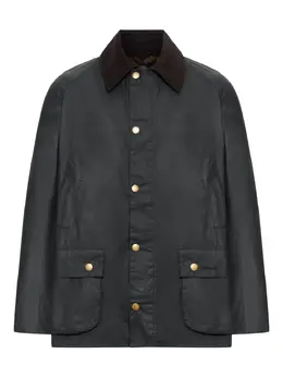 Barbour: Хлопковая куртка  Ashby