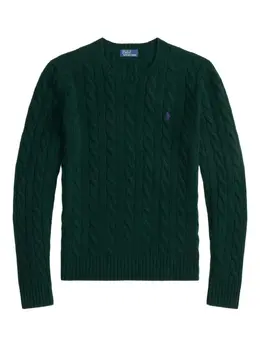 Polo Ralph Lauren: Трикотажный свитер 