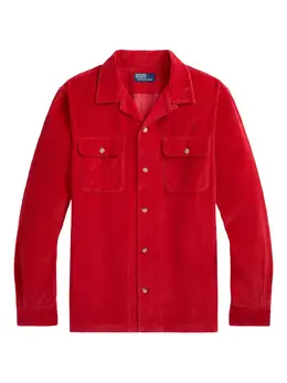 Polo Ralph Lauren: Рубашка с длинным рукавом 