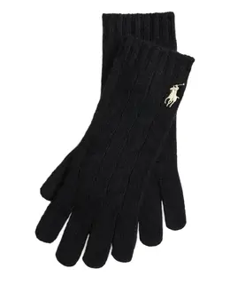 Polo Ralph Lauren: Перчатки 