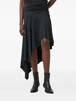 AllSaints: Юбка миди 