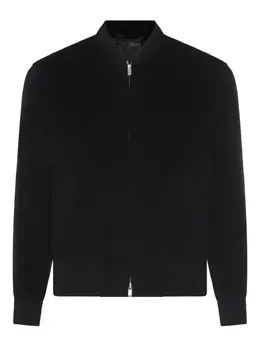 Lardini: Куртка из шерсти 