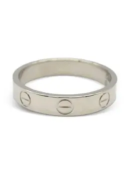 Cartier: Кольцо 