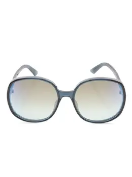 Christian Dior Pre-Owned: Очки 