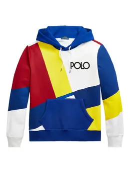 Polo Ralph Lauren: Красная толстовка 